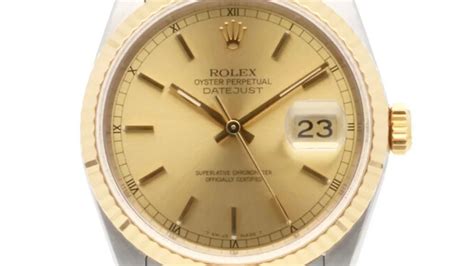 how to read a rolex serial number